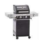 Rösle Videro G2 G2-S Gasgrill
