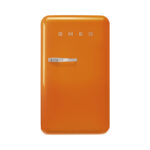 Smeg FAB10ROR6 Kühlschrank Orange rechts