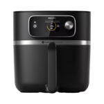 Philips HD9880/91 Combi XXL Heissluftfritteuse