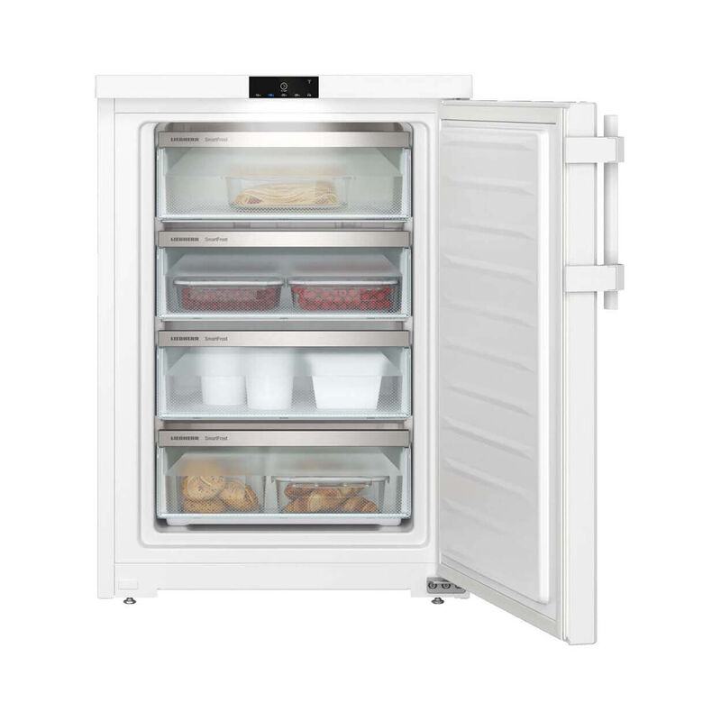 IP359125.jpg Liebherr Fdi 1624 Plus Gefrierschrank Weiss rechts – Bild 1