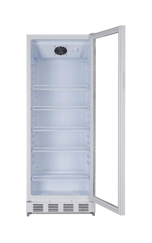 IP359126-1.jpg SPC FKS2800-1 WS Flaschenkühlschrank Weiss rechts – Bild 1