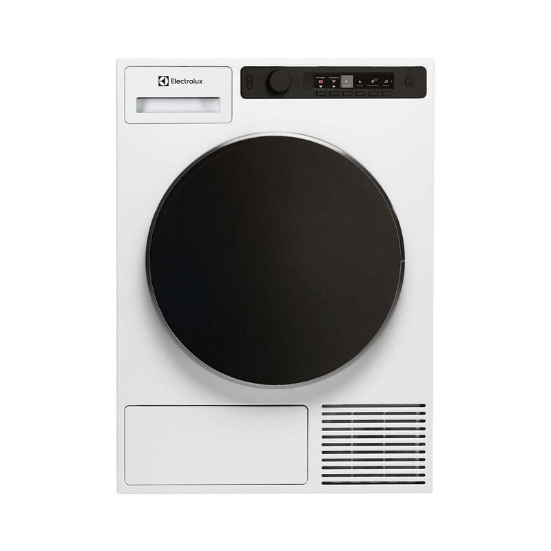 IP359294-1.jpg Electrolux TWSL3M106 Wäschetrockner Weiss rechts – Bild 1