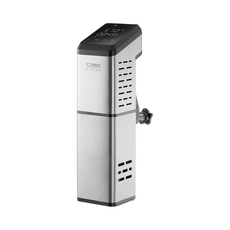 IP359517-1.jpg Caso SV 2000 Pro Smart Sous Vide Garer – Bild 1
