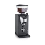 Graef CM1116 Kaffeemühle Dunkelgrau