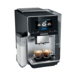 Siemens EQ700 TQ713D03 Kaffeevollautomat Schwarz