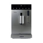 Ariete ARI-1452 Diadema Kaffeevollautomat Silber