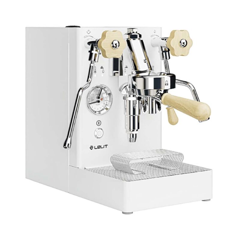 IP359836-1.jpg Lelit PL62X Mara V2 Kaffeemaschine Weiss – Bild 1