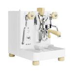 Lelit PL162T Bianca V3 Kaffeemaschine Weiss