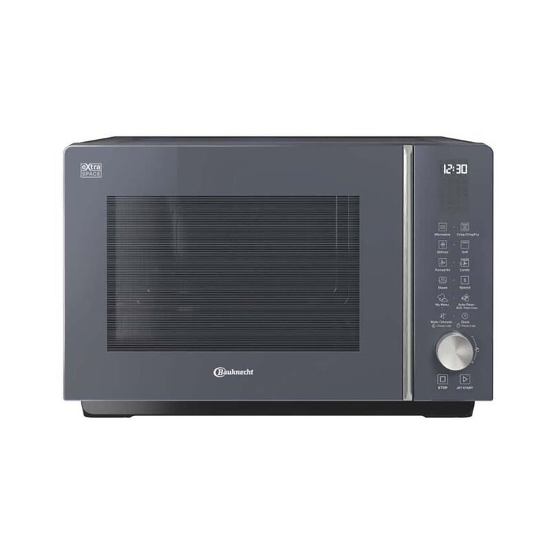 IP359840-1.jpg Bauknecht MF 259 SG CH Mikrowelle mit Grillfunktion – Bild 1