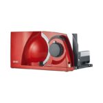 Graef MT1103 MYtiny Klappbarer Allesschneider Rot