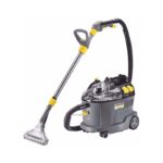 Kärcher Puzzi 8/1 Adv. Teppichreinigungsgerät Grau