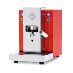 Amici LT1 E.S.E. M15042 Kaffeemaschine Rot