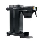 Moccamaster Thermoserve Filterkaffeemaschine Schwarz