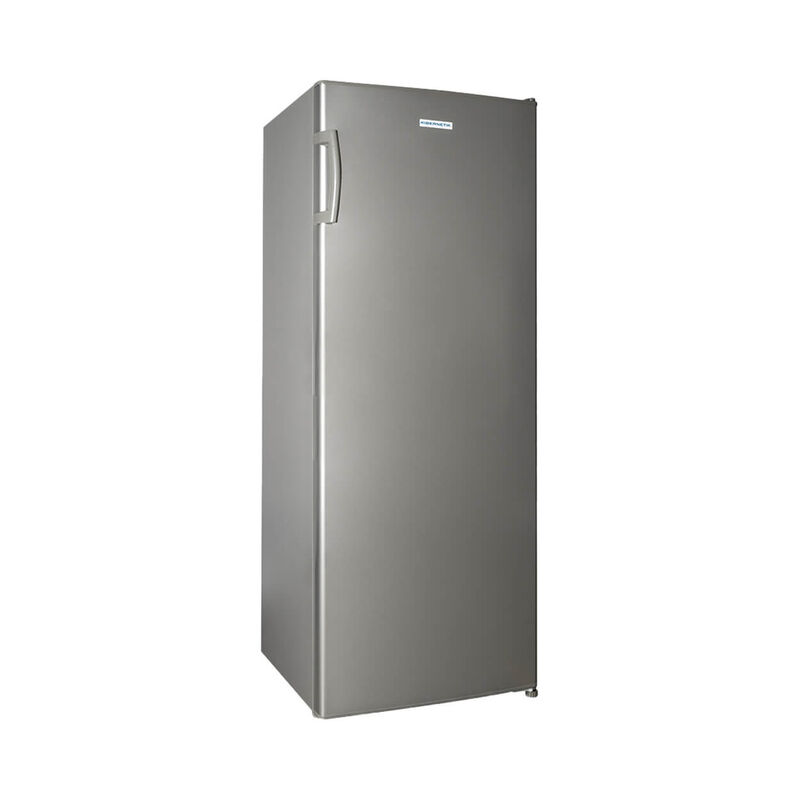 IP40843-1.jpg Kibernetik KS240L Kühlschrank Chromstahl – Bild 1