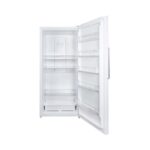 Kibernetik TK600 Gefrierschrank Weiss rechts