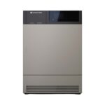 Schulthess Iconic Gold MAA2.106FH1L Wäschetrockner Toffee links