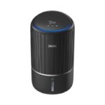 Philips AC3421/13 2-in-1 Luftreiniger/Luftbefeuchter Anthrazit