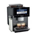 Siemens TQ907DF5 Kaffeevollautomat Schwarz
