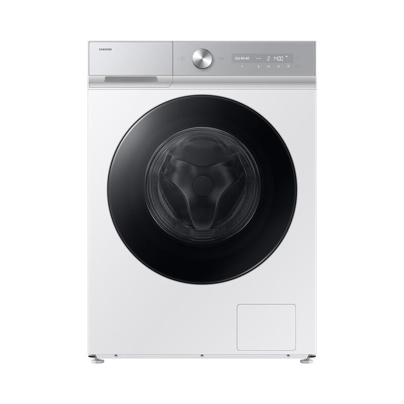 IP409242-1-1.jpg Samsung WW11DB8B95GHU5 Waschmaschine Weiss links – Bild 1