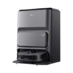 Midea V12 Staubsauger-Roboter Schwarz