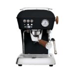 ascaso DREAM FF PID Pads-Espressomaschine Schwarz