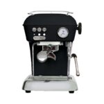 ascaso DREAM ONE Espressomaschine Schwarz