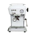ascaso DREAM ONE Espressomaschine Weiss