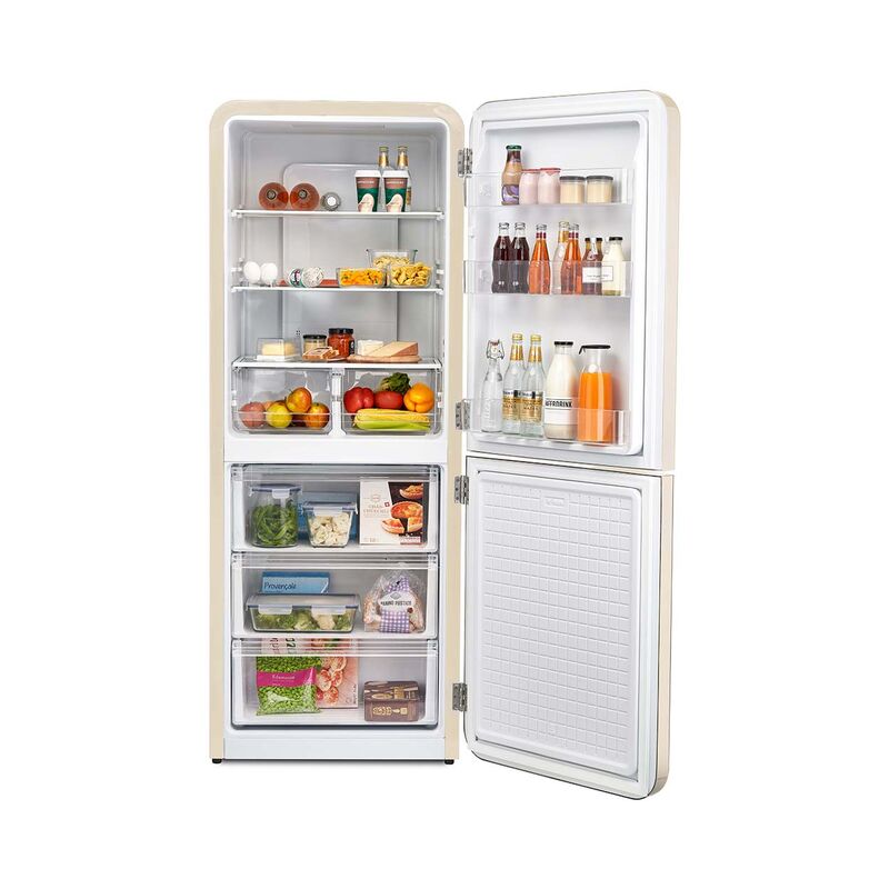 IP409564-1.jpg Trisa Frescolino Classic 401L Crème rechts – Bild 1