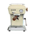 ascaso DREAM PID Espressomaschine Crème