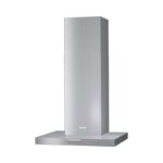 Miele DAW1620 Wand-Dunstabzugshaube Edelstahl
