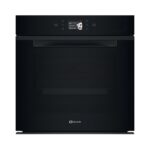 Bauknecht BPS6737E14BG Backofen Schwarz