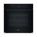 Bauknecht BBI7A8HT1SKA Backofen Schwarz