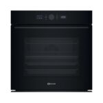 Bauknecht BBI5S8HM0SKA Backofen Schwarz