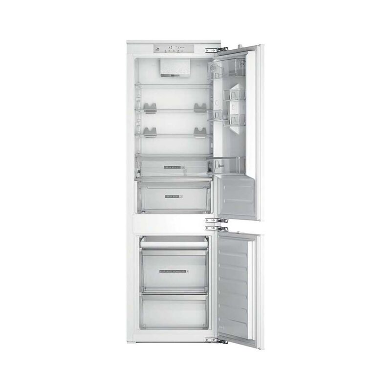 IP409804-1.jpg Bauknecht BKC18D013C2 SF Kühl-/Gefrierkombination Rechts – Bild 1