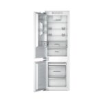 Bauknecht BKC18D013C2 SF LH Kühl-/Gefrierkombination links