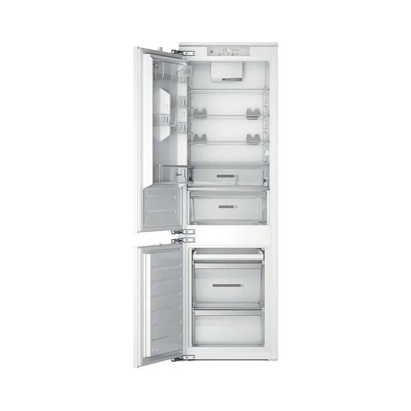 IP409805-1.jpg Bauknecht BKC18D013C2 SF LH Kühl-/Gefrierkombination links – Bild 1