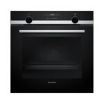 Siemens HB557GFS3C Backofen Schwarz