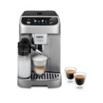 De'Longhi Magnifica Plus ECAM 320.70.SB Kaffeevollautomat Grau OCCASION