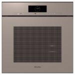 Miele DGC 7865 HCX Pro Dampfbackofen Pearlbeige