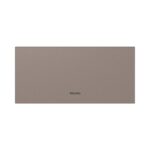 Miele ESW 7020 Gourmet-Wärmeschublade Pearlbeige