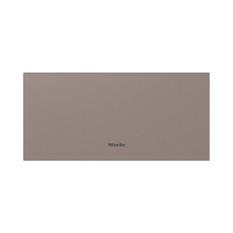 IP410585-1.jpg Miele ESW 7020 Gourmet-Wärmeschublade Pearlbeige – Bild 1