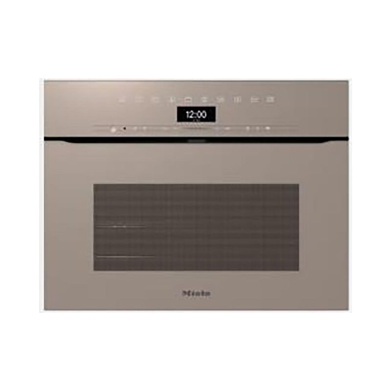 IP410607-1.jpg Miele H7440-60BMX PB Backofen mit Mikrowellenfunktion Pearlbeige – Bild 1