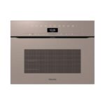 Miele H7440-60BPX PB Backofen Pearlbeige OCCASION