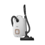 Miele Guard L1 Parquet XL Staubsauger Brillantweiss
