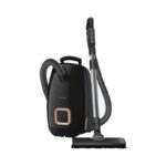 Miele Guard L1 AllFloor Staubsauger Obsidianschwarz