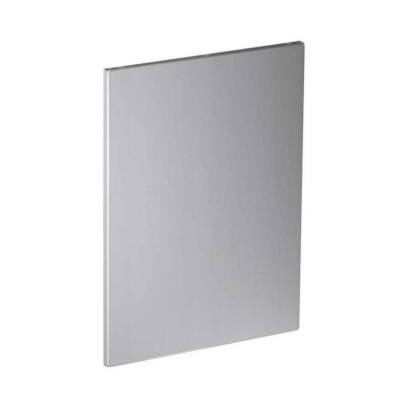 IP410958-1.jpg Miele GFV45/60-7 ED Dekorfront Edelstahl – Bild 1