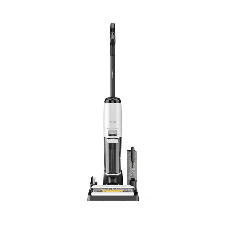 IP411044.jpg Tineco 606000.57.01 Akku Nasssauger Weiss – Bild 1