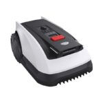 Ecovacs GOAT O800 RTK Mähroboter Weiss