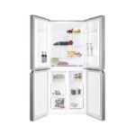 Kibernetik FCCD362NF Food Center Grau