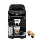 De'Longhi Magnifica EVO Next ECAM310.60B Kaffeevollautomat Schwarz